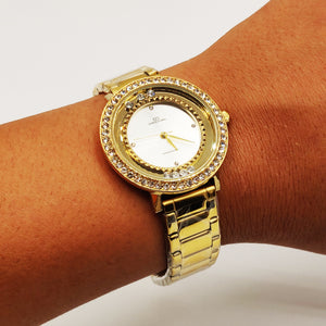 Montre Giorgio & Dario 3823 Fond Blanc
