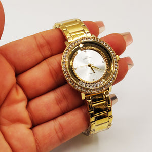 Montre Giorgio & Dario 3823 Fond Blanc