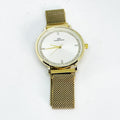 Montre Giorgio & Dario 6020 Fond Blanc