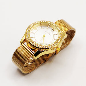 Montre Giorgio & Dario 6351 Fond Blanc