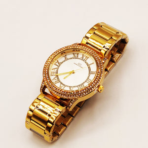 Montre Giorgio & Dario 6362 Fond Blanc