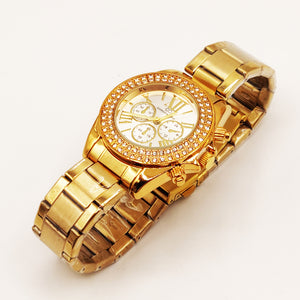 Montre Giorgio & Dario 6366 Fond Blanc