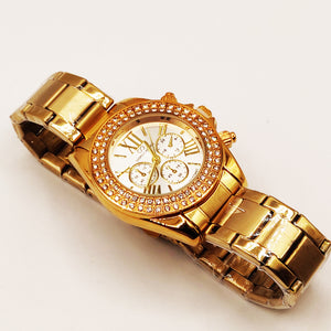 Montre Giorgio & Dario 6366 Fond Blanc