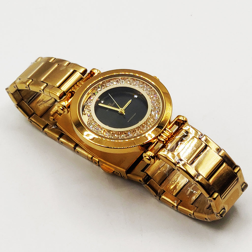 Montre Giorgio & Dario EU6388 Fond Noir
