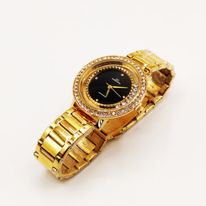 Montre Giorgio & Dario 3823 Fond Noir
