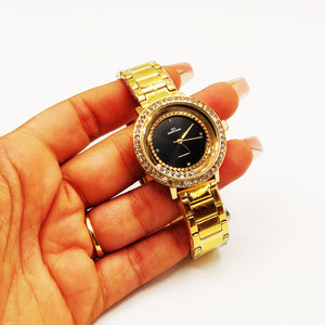 Montre Giorgio & Dario 3823 Fond Noir