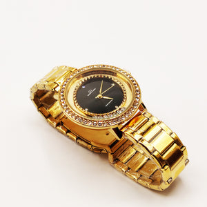 Montre Giorgio & Dario 3823 Fond Noir