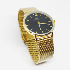 Montre Giorgio & Dario 5691 Fond Noir