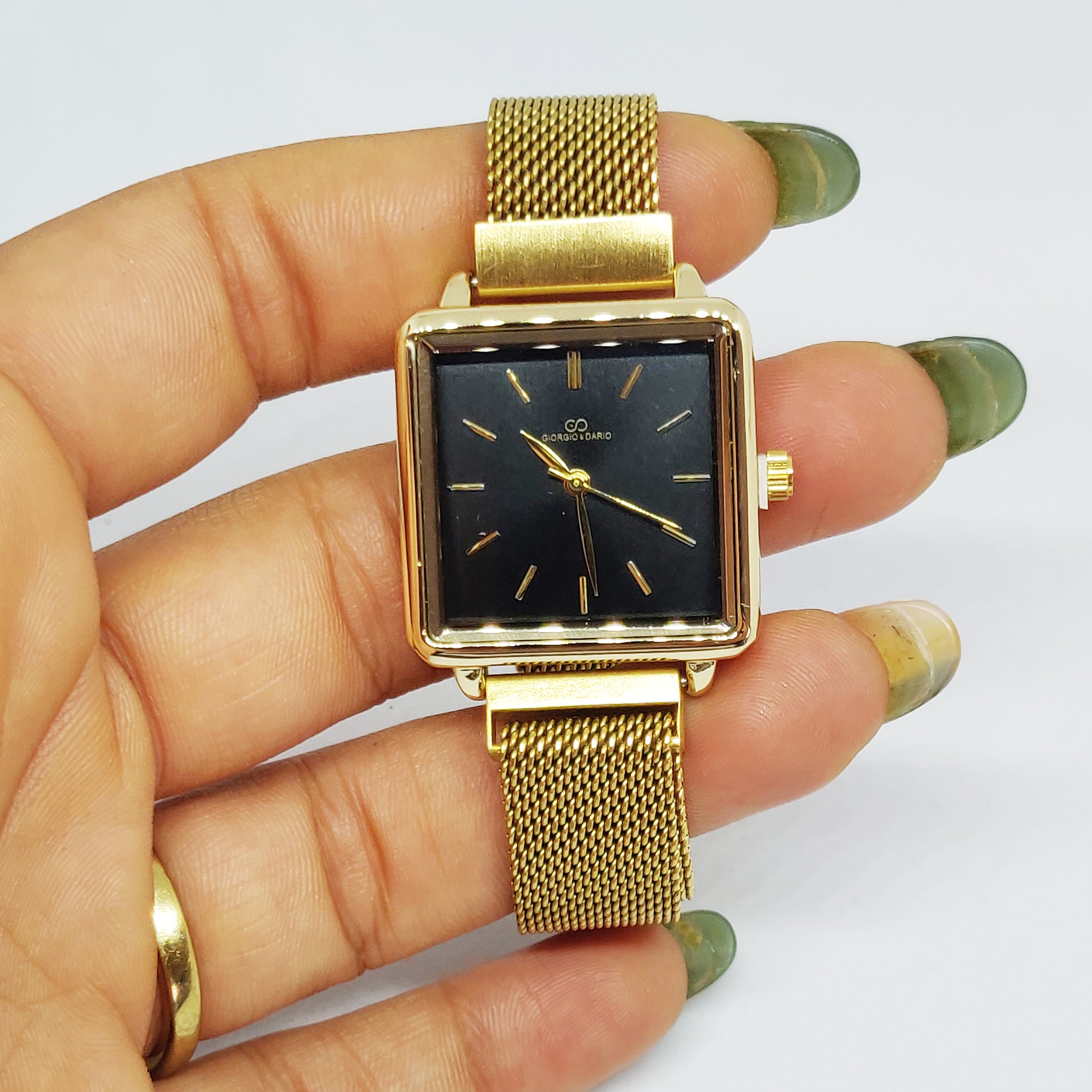 Montre Giorgio & Dario 5996