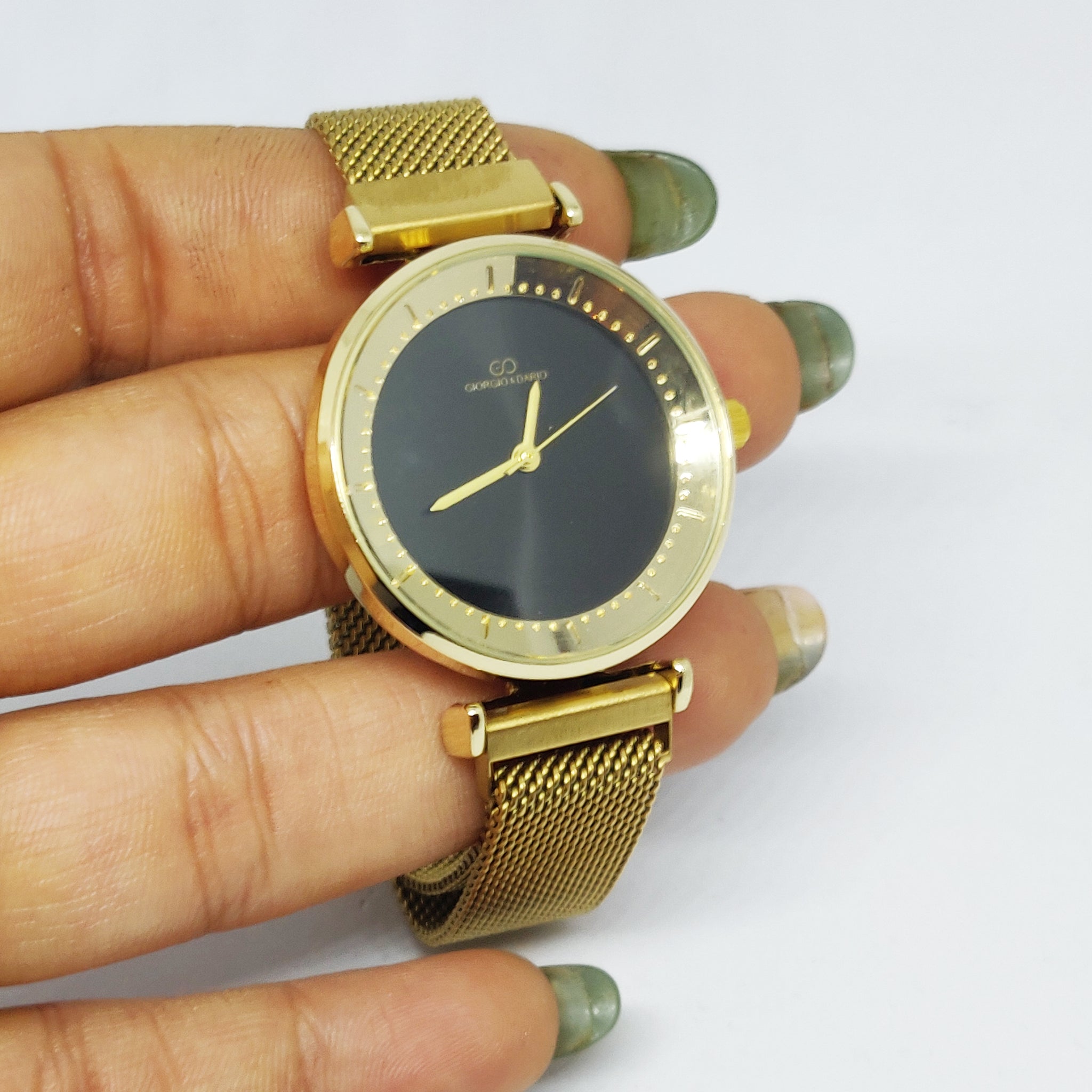 Montre Giorgio & Dario 6227