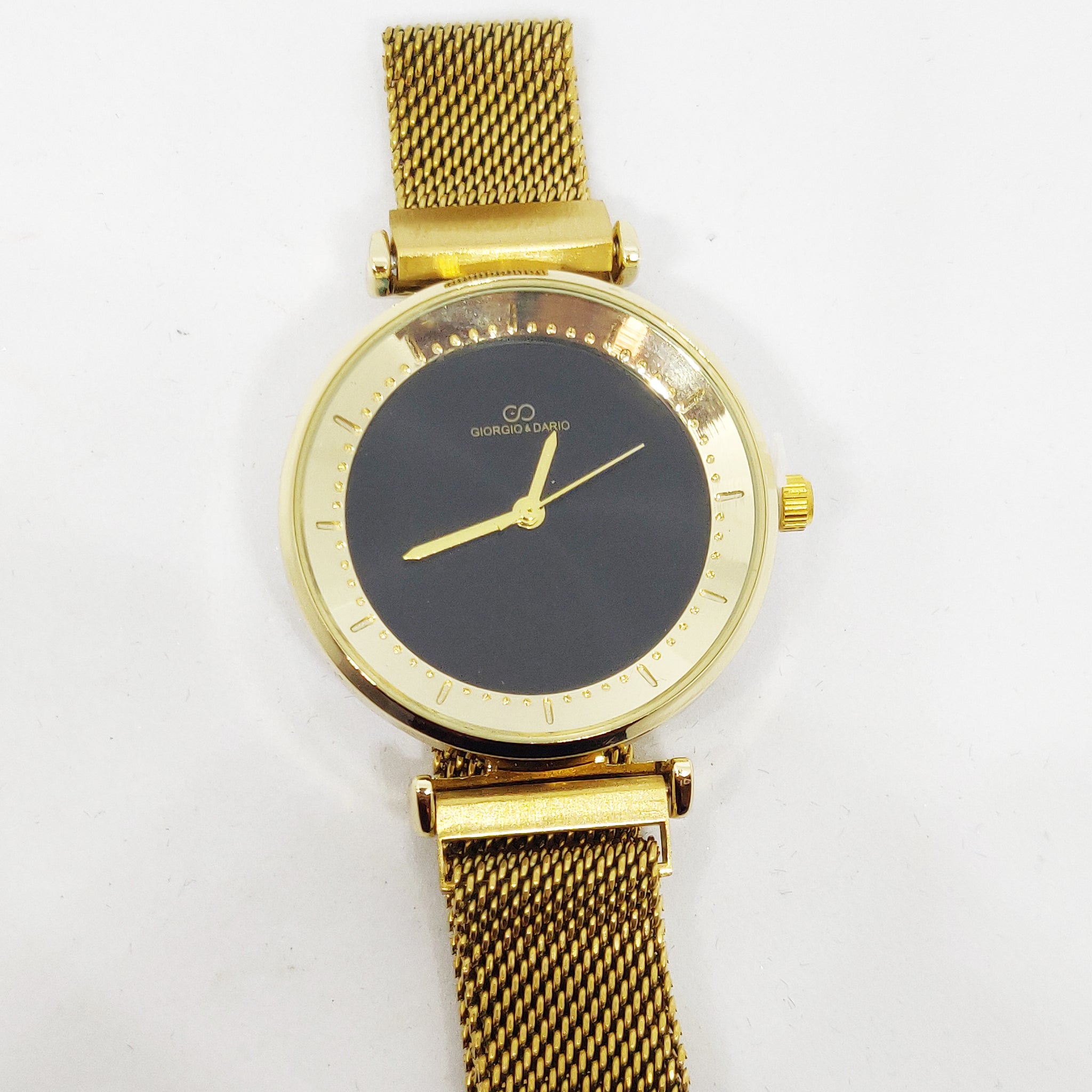 Montre Giorgio & Dario 6227