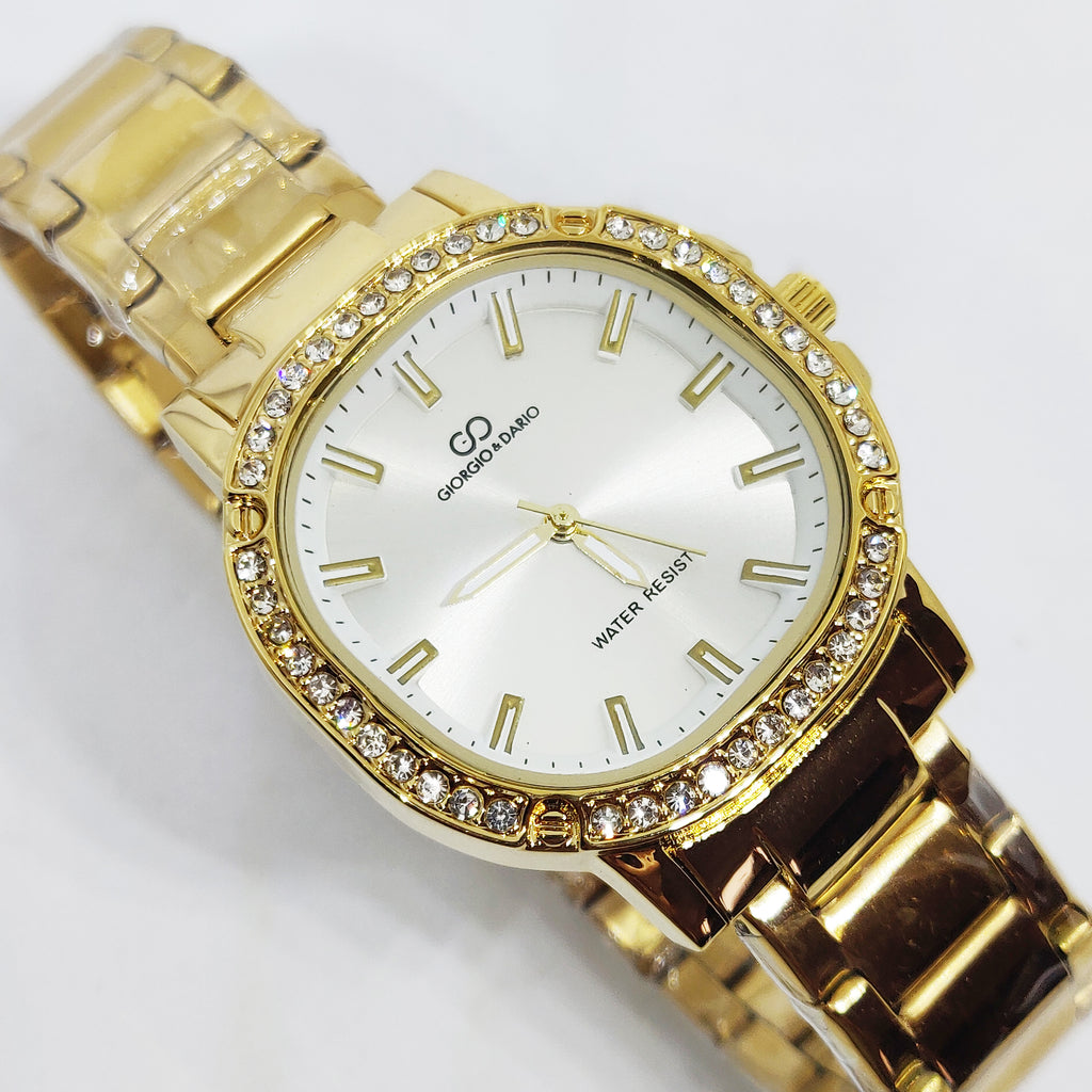 Montre Giorgio & Dario 8111