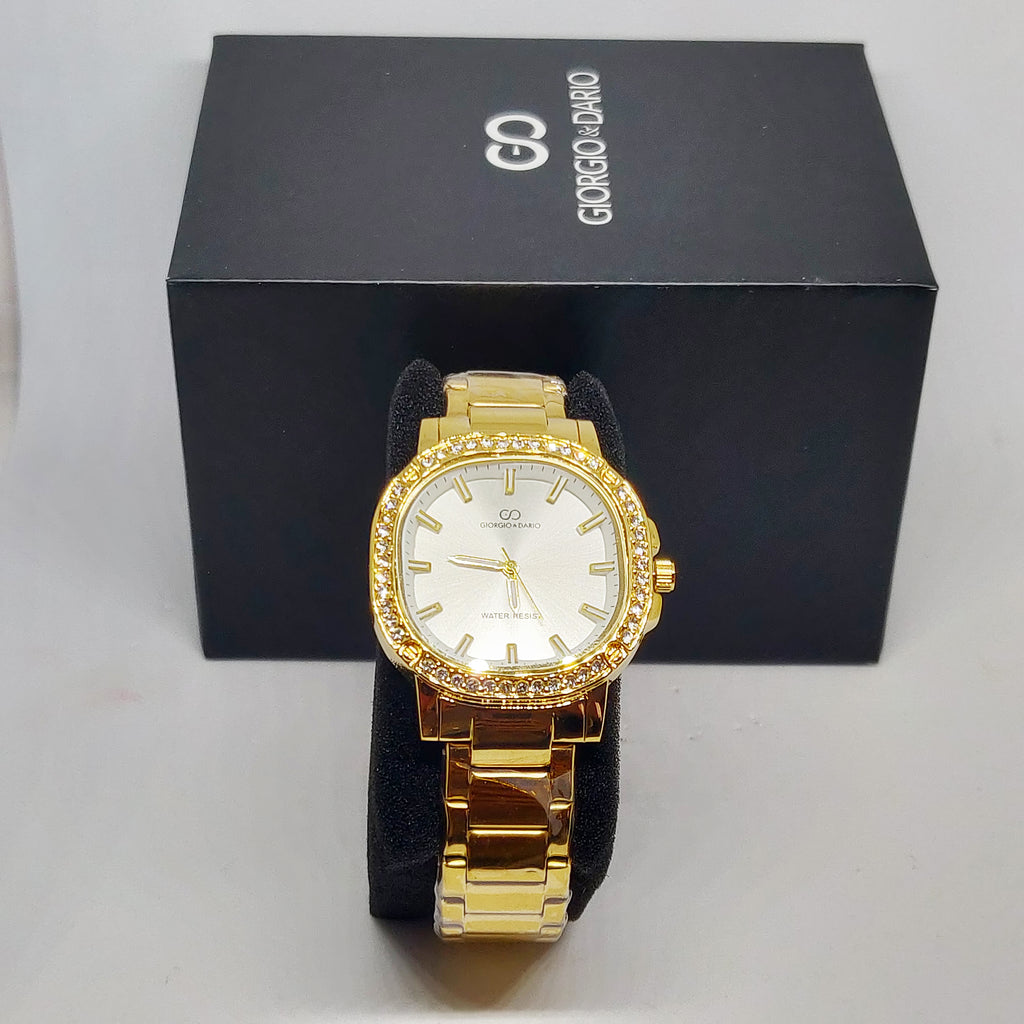 Montre Giorgio & Dario 8111