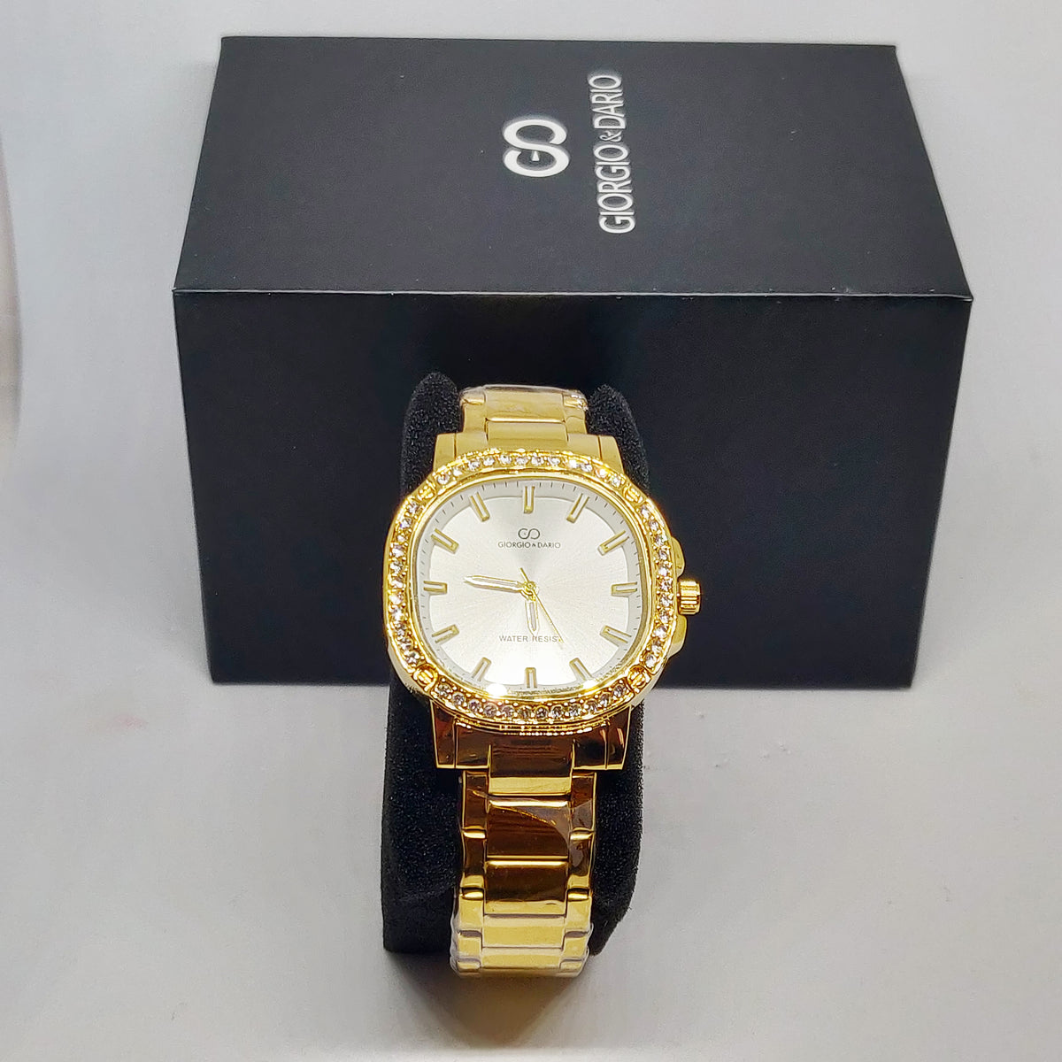 Montre Giorgio & Dario 8111