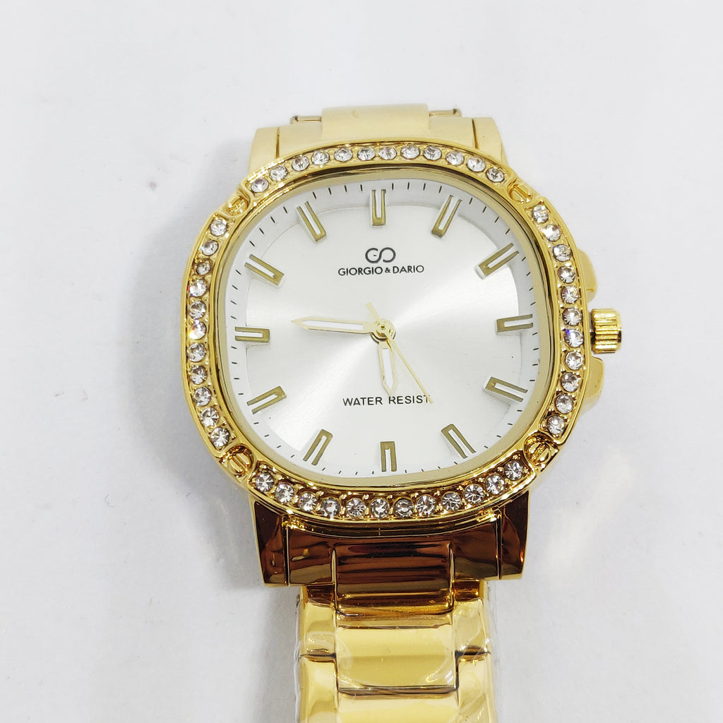 Montre Giorgio & Dario 8111