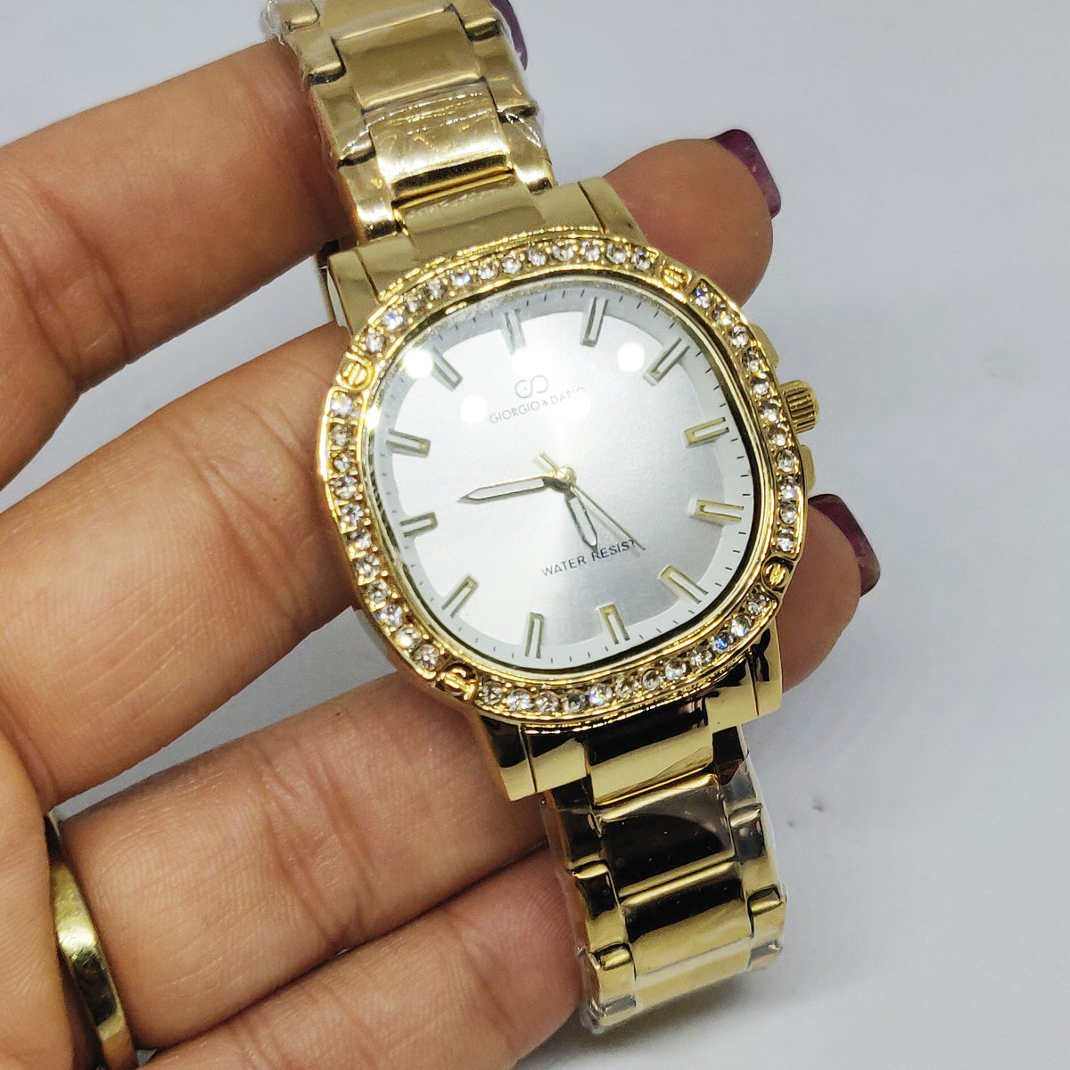 Montre Giorgio & Dario 8111