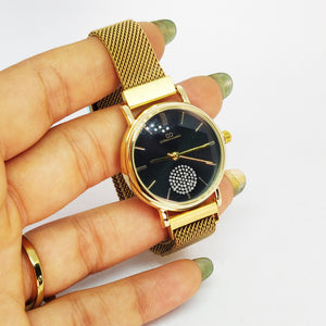 Montre Giorgio & Dario GDM191116 avec Bracelet Aimanté