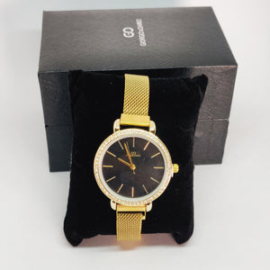 Montre Giorgio & Dario GDM191201 avec Bracelet Aimanté