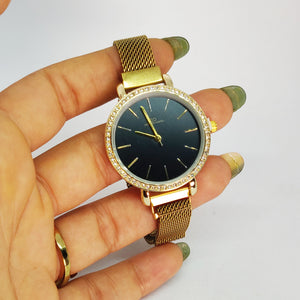 Montre Giorgio & Dario GDM191201 avec Bracelet Aimanté