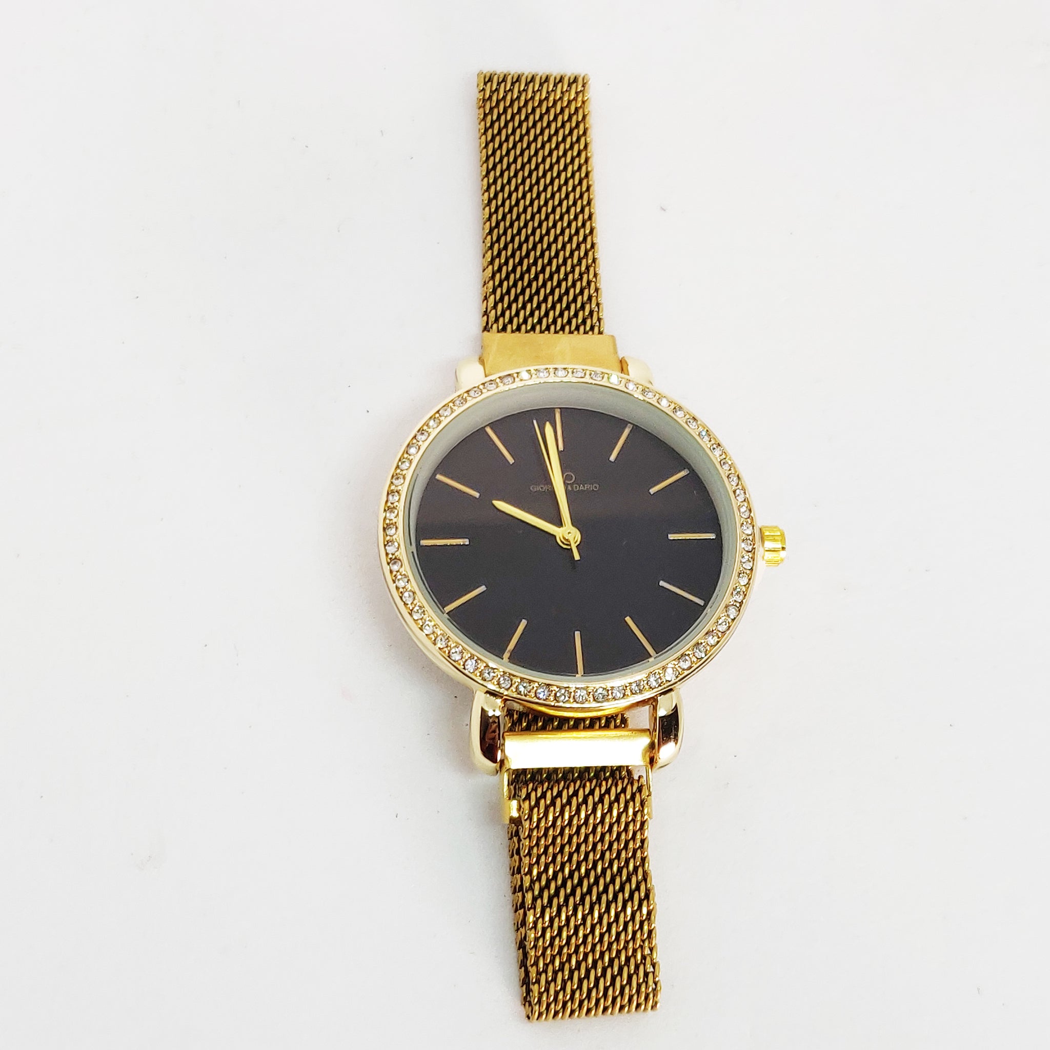 Montre Giorgio & Dario GDM191201 avec Bracelet Aimanté