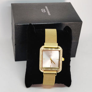 Montre Giorgio & Dario GDM19915 avec Bracelet Aimanté