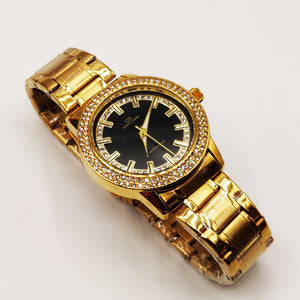 Montre Giorgio & Dario EU5944 Fond Noir