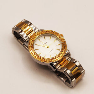 Montre Giorgio & Dario EU6381 Fond Blanc