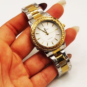 Montre Giorgio & Dario EU6381 Fond Blanc