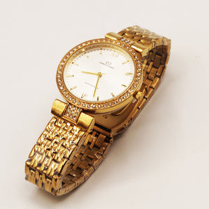Montre Giorgio & Dario EU6390 Fond Blanc