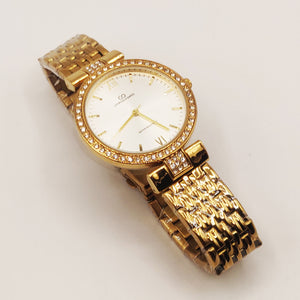 Montre Giorgio & Dario EU6390 Fond Blanc