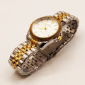 Montre Giorgio & Dario EU6441 Fond Blanc