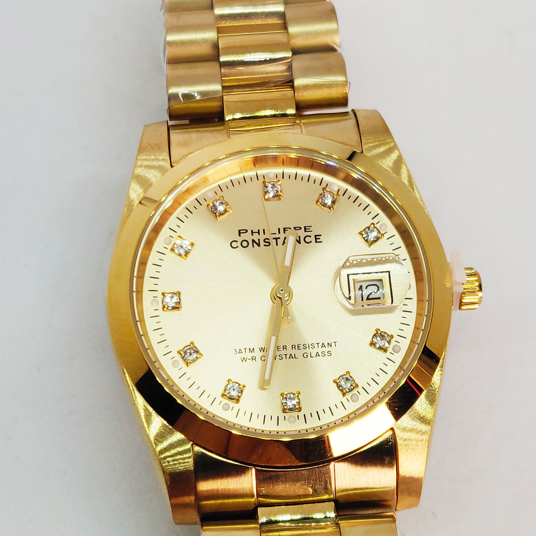 Montre Philippe Constance PH82001M