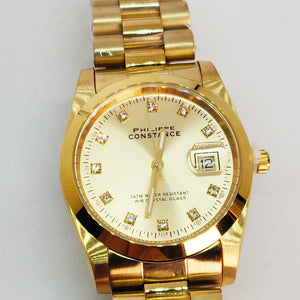 Montre Philippe Constance PH82001M