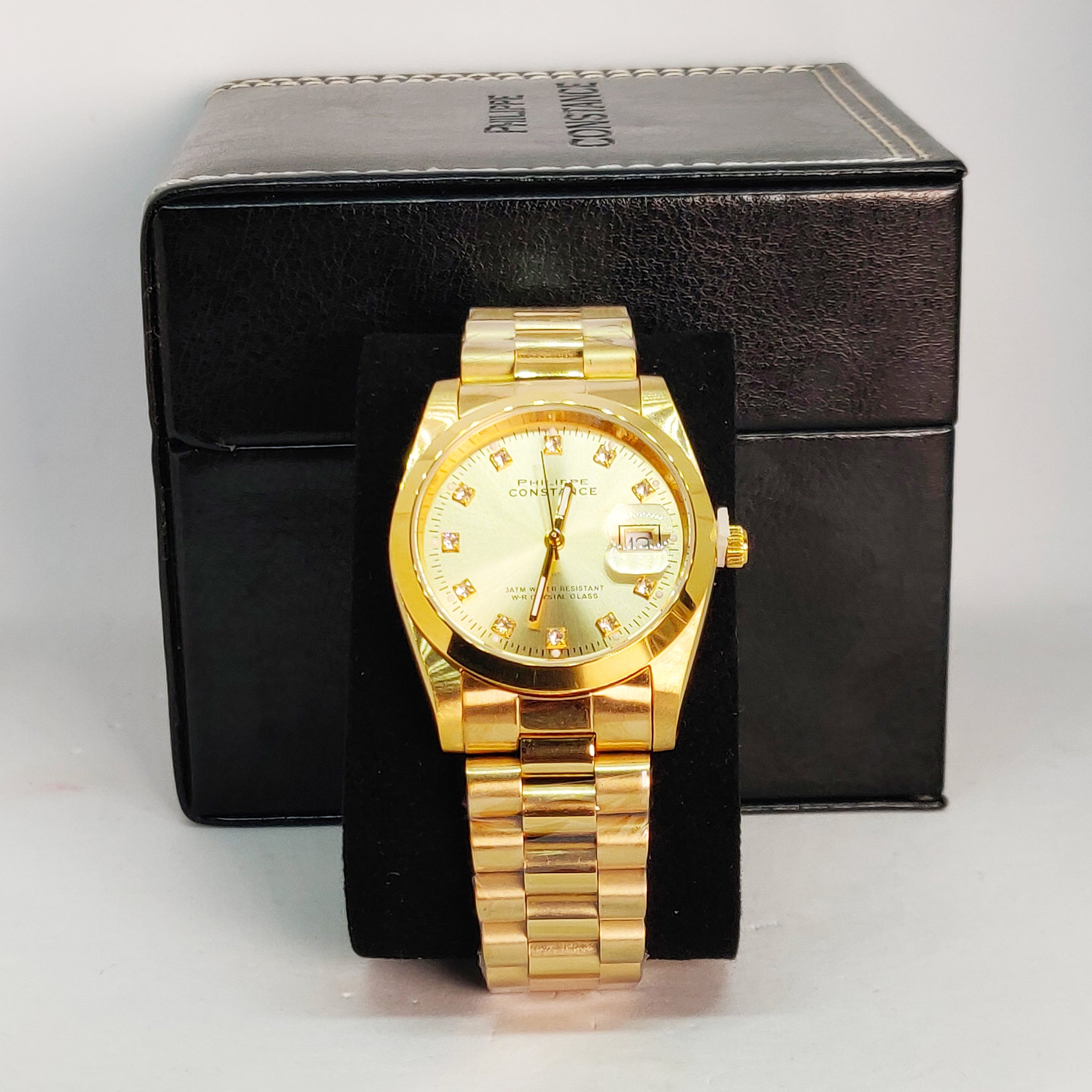 Montre Philippe Constance PH82001M