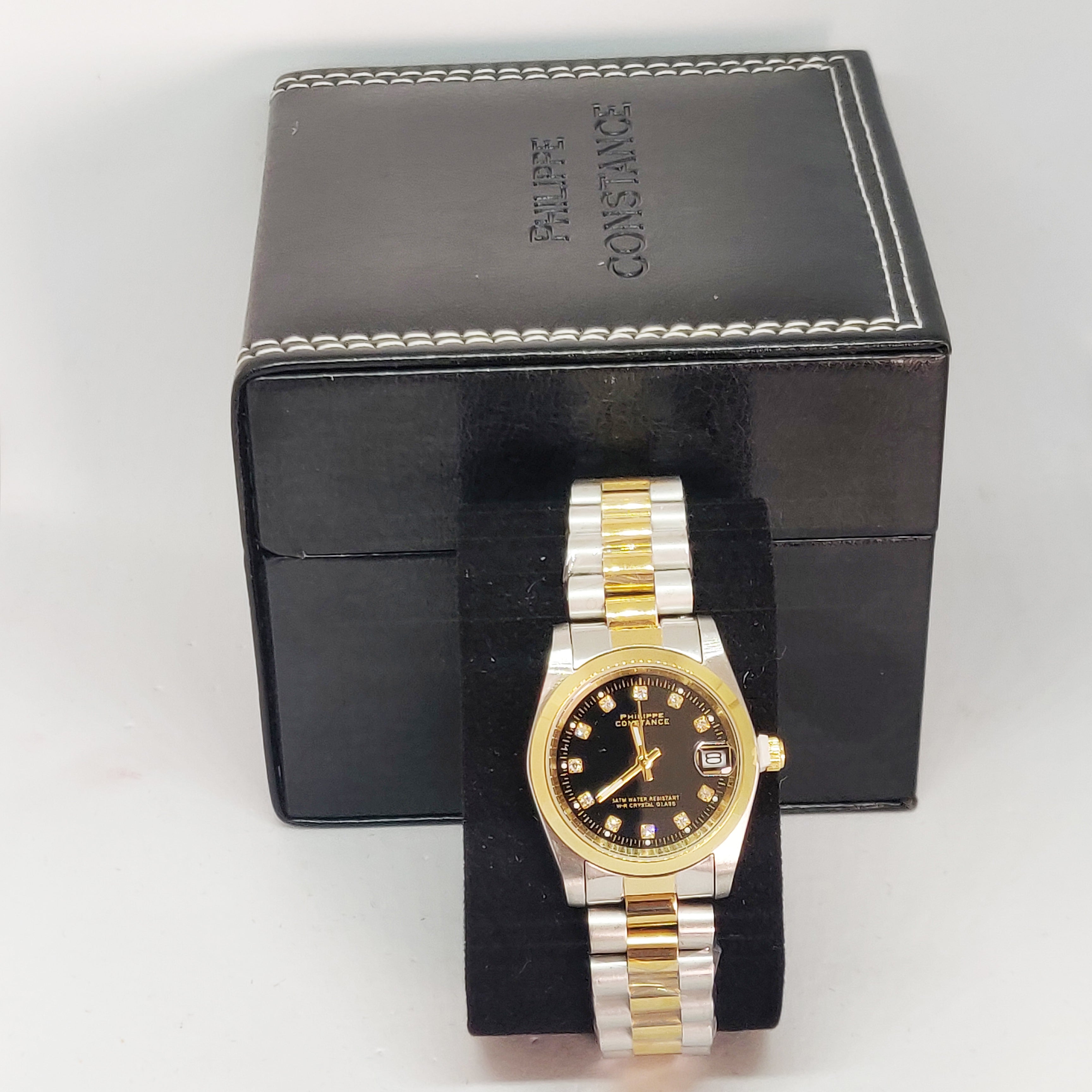 Montre Philippe Constance PH82003