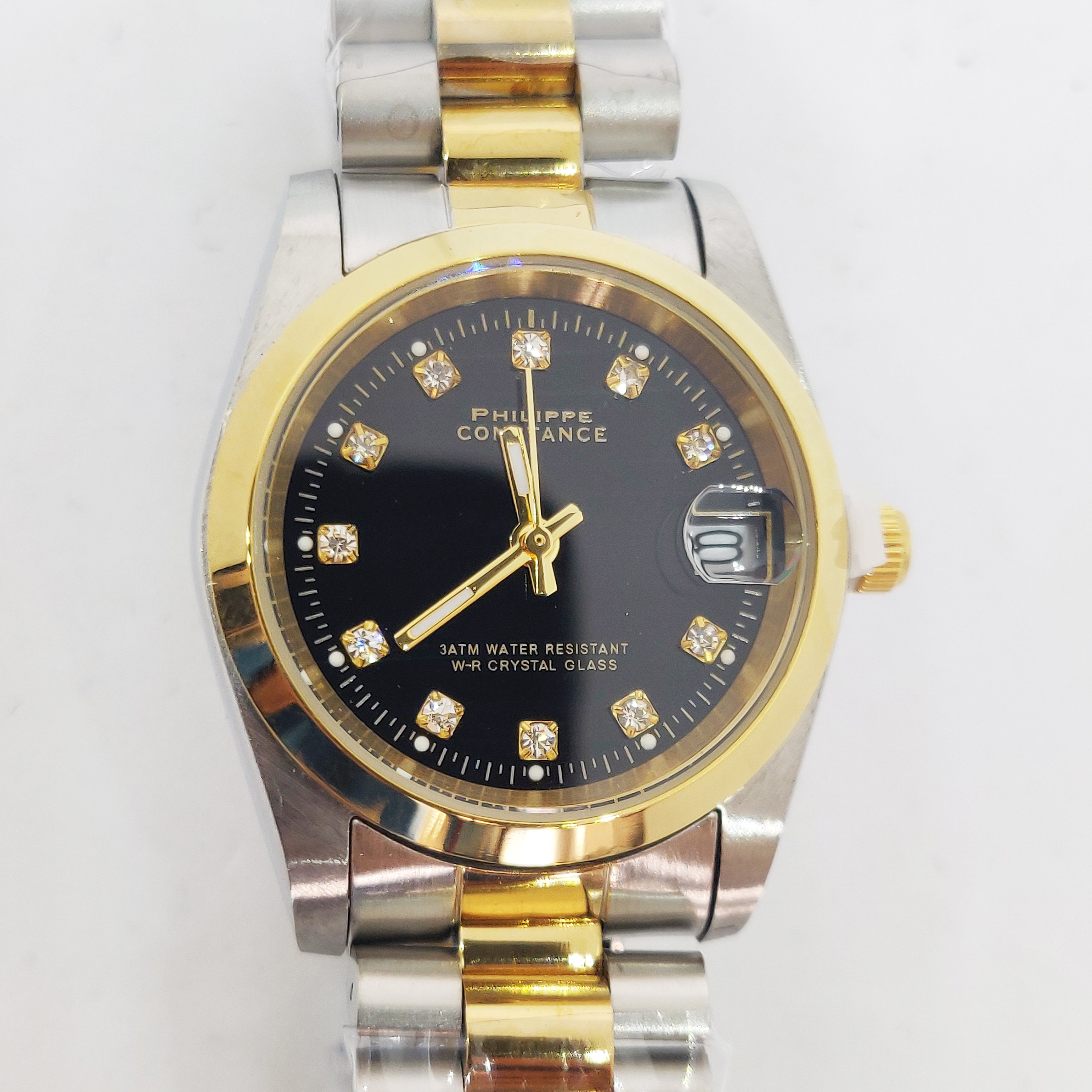 Montre Philippe Constance PH82003