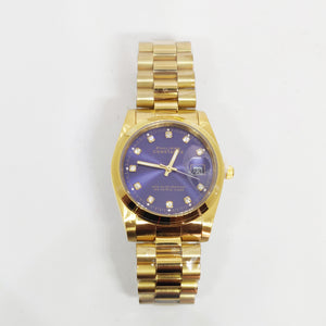 Montre Philippe Constance PH82001M